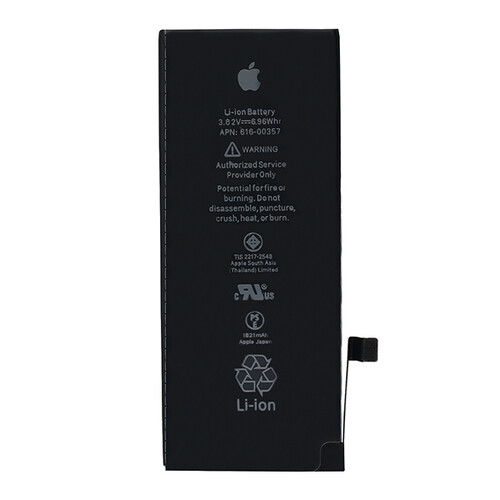 Apple iPhone Se 2020 Foxconn Batarya Pil - Thumbnail