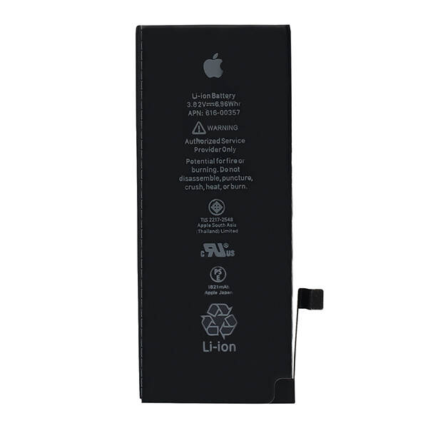 Apple iPhone Se 2020 Foxconn Batarya Pil