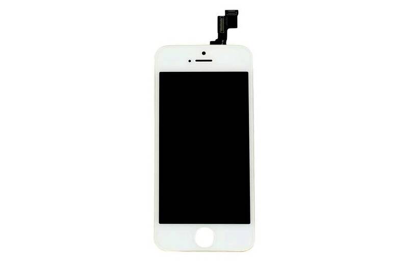 Apple iPhone Se Lcd Ekran Dokunmatik Beyaz A Kalite