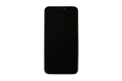 Apple iPhone X Lcd Ekran Dokunmatik Siyah Tft AAA Kalite - Thumbnail