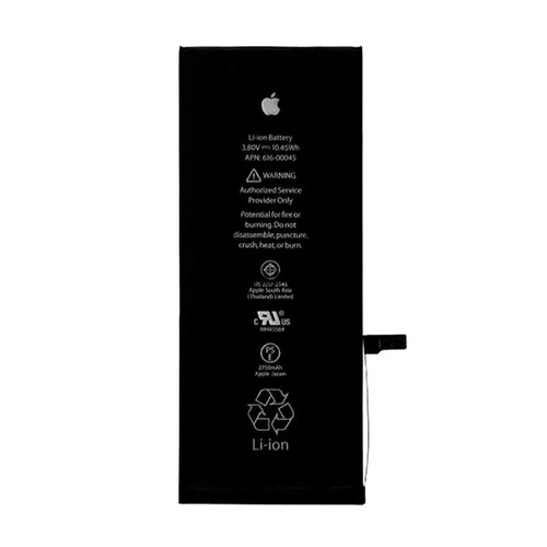 Apple iPhone Xr Batarya Pil - Thumbnail