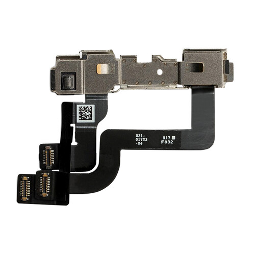 Apple iPhone Xr Ön Kamera Sensör Filmi Flex - Thumbnail
