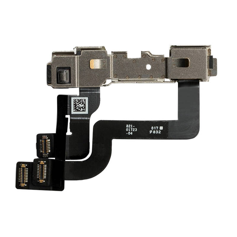 Apple iPhone Xr Ön Kamera Sensör Filmi Flex