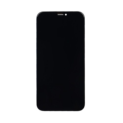 Apple iPhone Xs Lcd Ekran Dokunmatik Siyah Oled Alg - Thumbnail