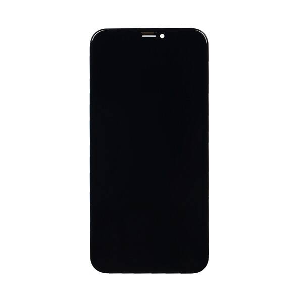 Apple iPhone Xs Lcd Ekran Dokunmatik Siyah Oled Alg