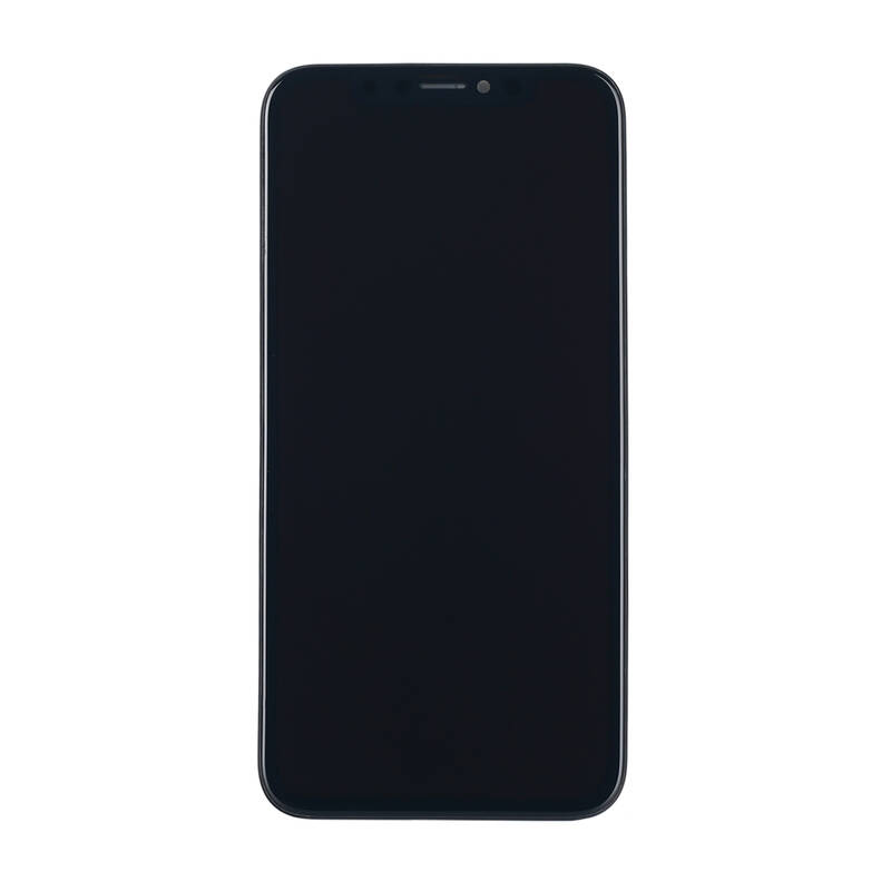 Apple iPhone Xs Lcd Ekran Dokunmatik Siyah Oled Gx