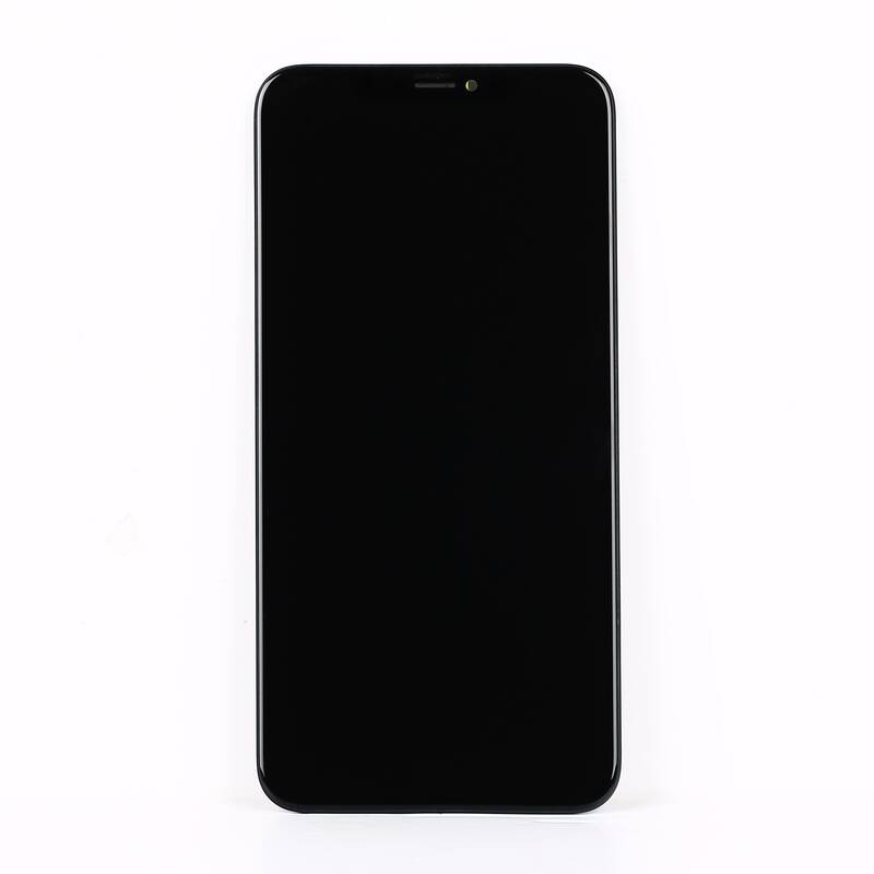 Apple iPhone Xs Lcd Ekran Dokunmatik Siyah Servis