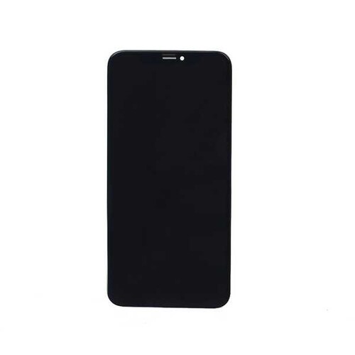 Apple iPhone Xs Max Lcd Ekran Dokunmatik Siyah Oled Gx - Thumbnail