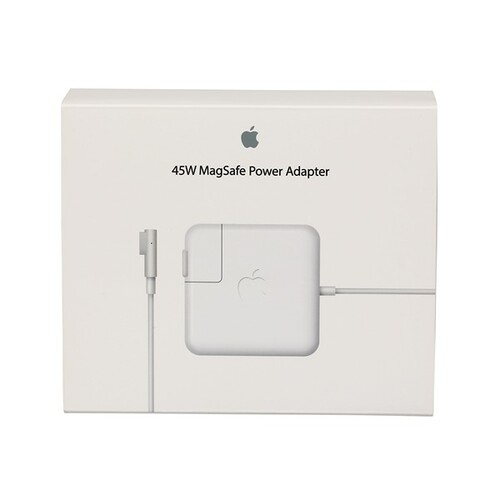 Apple Macbook Magsafe Uyumlu Güç Adaptörü Şarj Cihazı 45w - Thumbnail