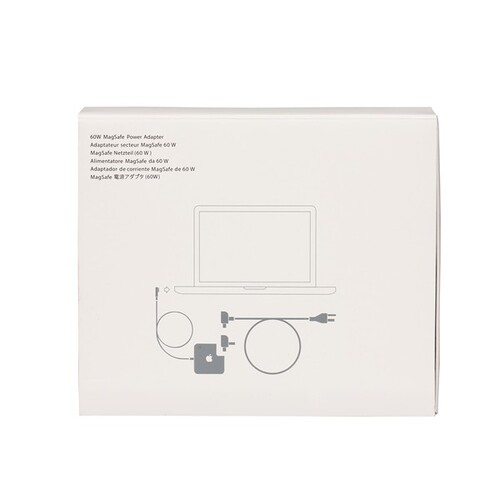 Apple Macbook Magsafe Güç Adaptörü Şarj Cihazı 60w - Thumbnail