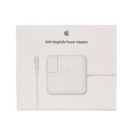 Apple Macbook Magsafe Güç Adaptörü Şarj Cihazı 60w - Thumbnail