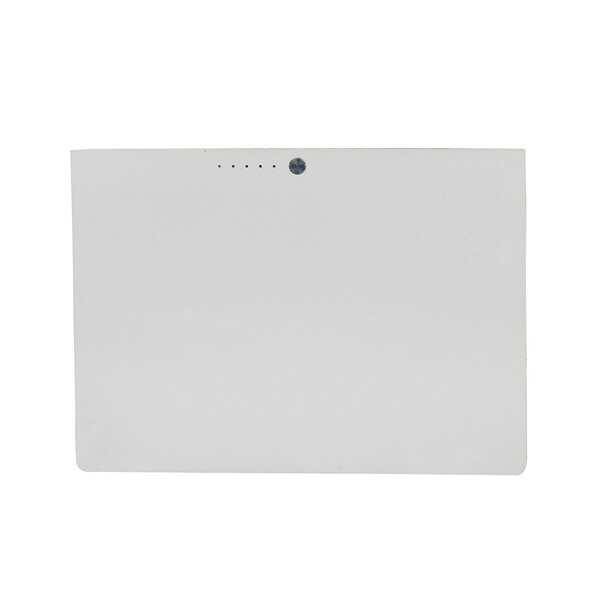 Apple Uyumlu MacBook Pro 2008 (a1151) 17 inch Batarya Modeli (a1189) 10.8v / 68wh Batarya