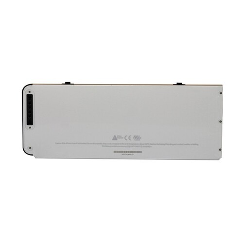 Apple Macbook Pro 2008 (a1278) 13 İnç Batarya Modeli (a1280) 10.8v/50wh Batarya Pil - Thumbnail