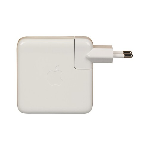 Apple Macbook Usb-c Güç Adaptörü 61w - Thumbnail