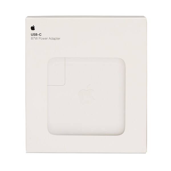 Apple Macbook Usb-c Güç Adaptörü 87w