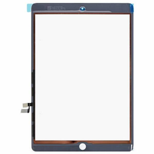 Apple Uyumlu iPad 7 10.2 Dokunmatik Beyaz Home Tuş Bordsuz A Kalite