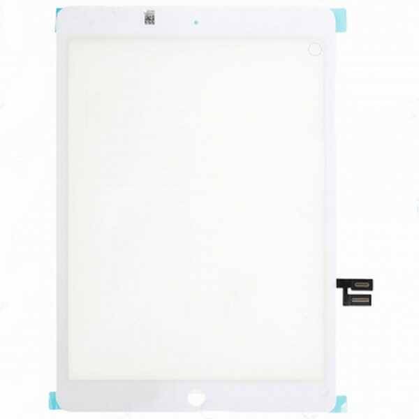 Apple Uyumlu iPad 7 10.2 Dokunmatik Beyaz Home Tuş Bordsuz A Kalite