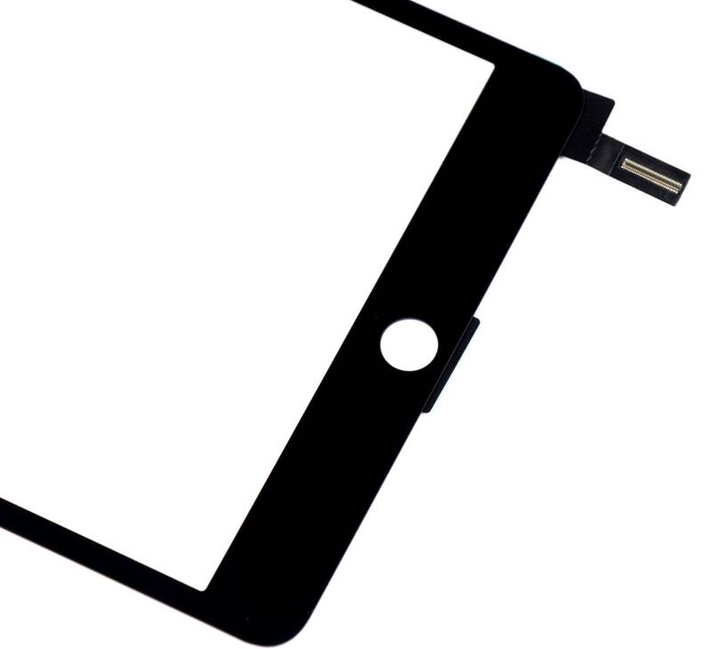 Apple Uyumlu iPad Mini 4 Dokunmatik Beyaz A Kalite