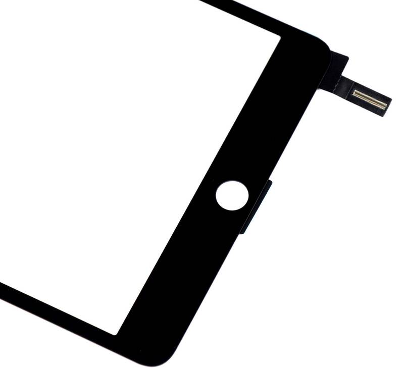 Apple Uyumlu iPad Mini 4 Dokunmatik Siyah A Kalite