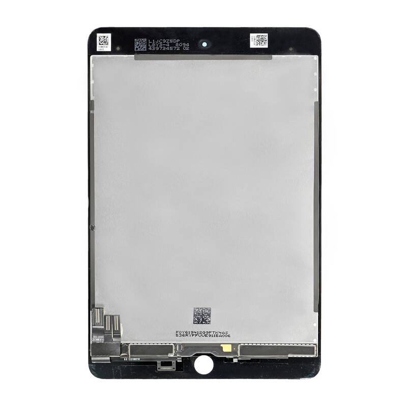 Apple Uyumlu iPad Mini 5 Lcd Ekran Beyaz