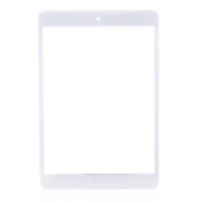Apple Uyumlu iPad Mini Dokunmatik Beyaz A Kalite
