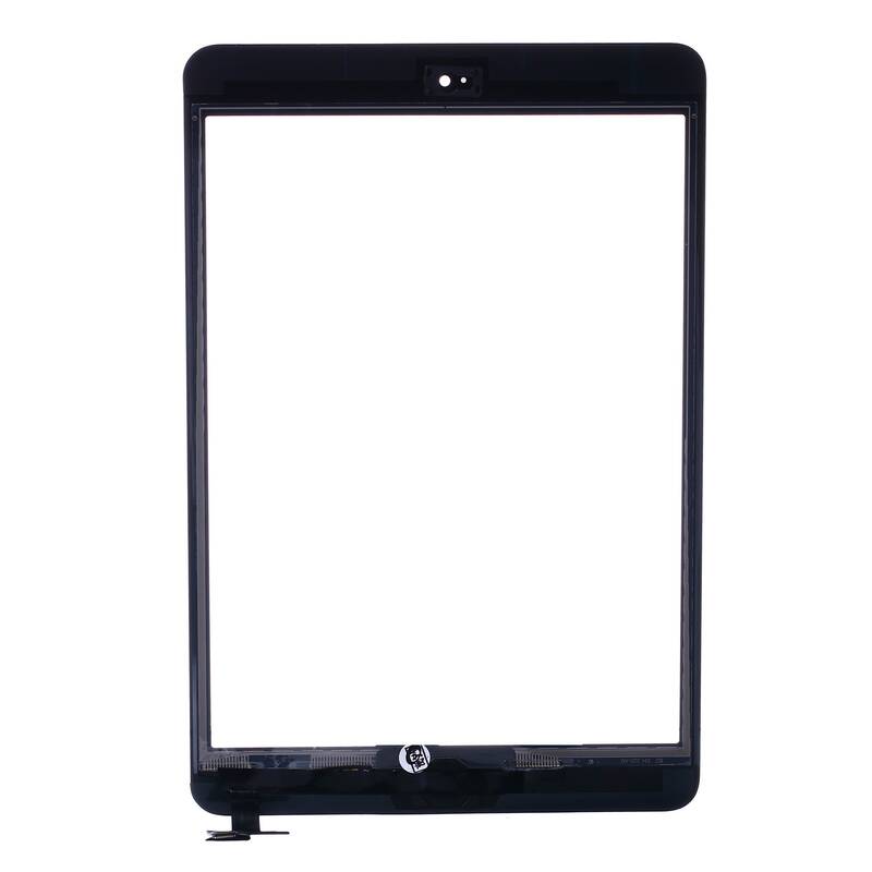 Apple Uyumlu iPad Mini Dokunmatik Siyah A Kalite
