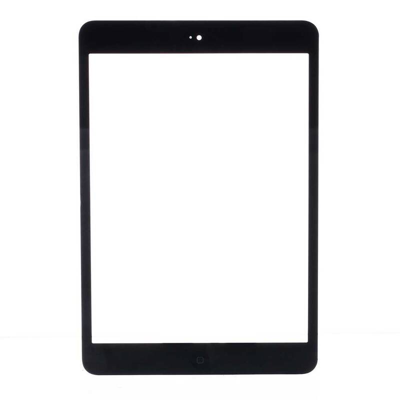 Apple Uyumlu iPad Mini Dokunmatik Siyah A Kalite