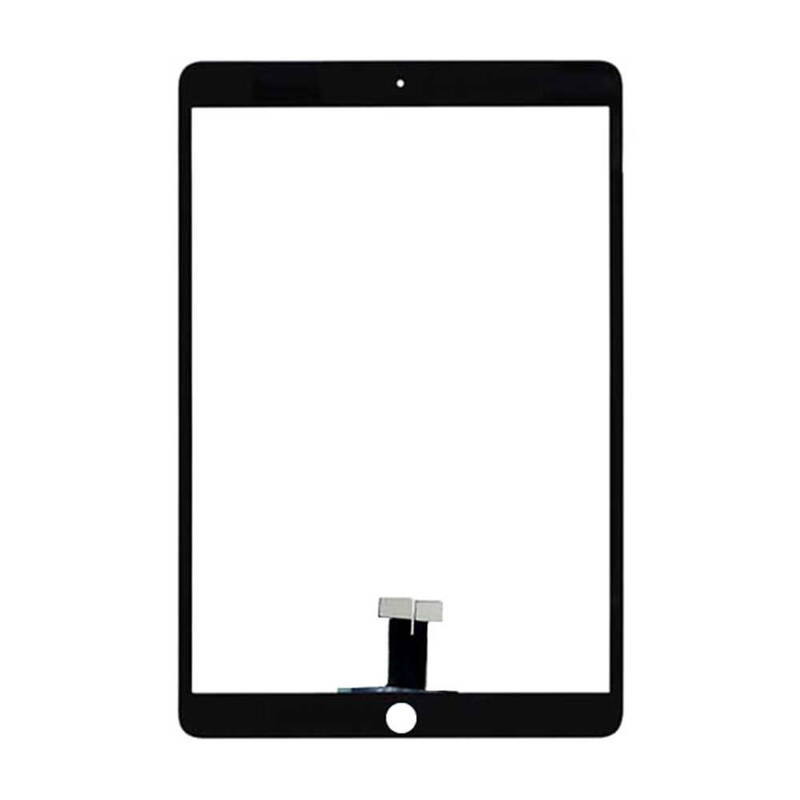 Apple Uyumlu iPad Pro 10.5 Dokunmatik Siyah