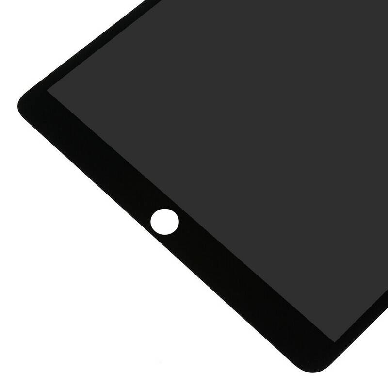 Apple Uyumlu iPad Pro 10.5 Lcd Ekran Siyah