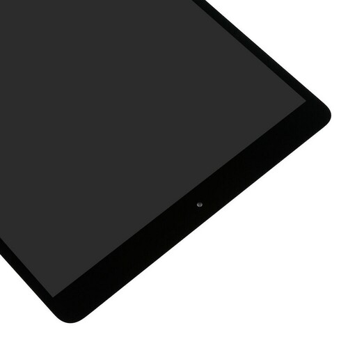 Apple Uyumlu iPad Pro 10.5 Lcd Ekran Siyah - Thumbnail