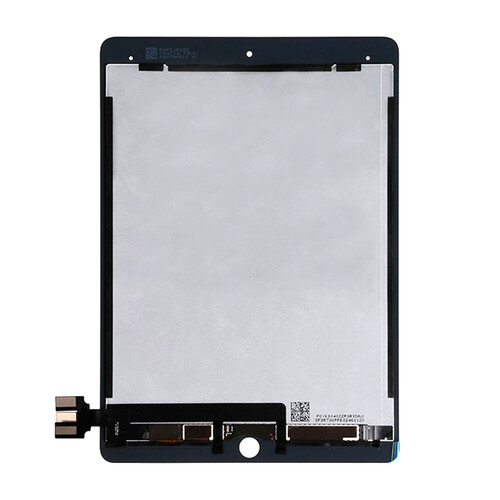 Apple Uyumlu iPad Pro 9.7 Lcd Ekran Siyah - Thumbnail