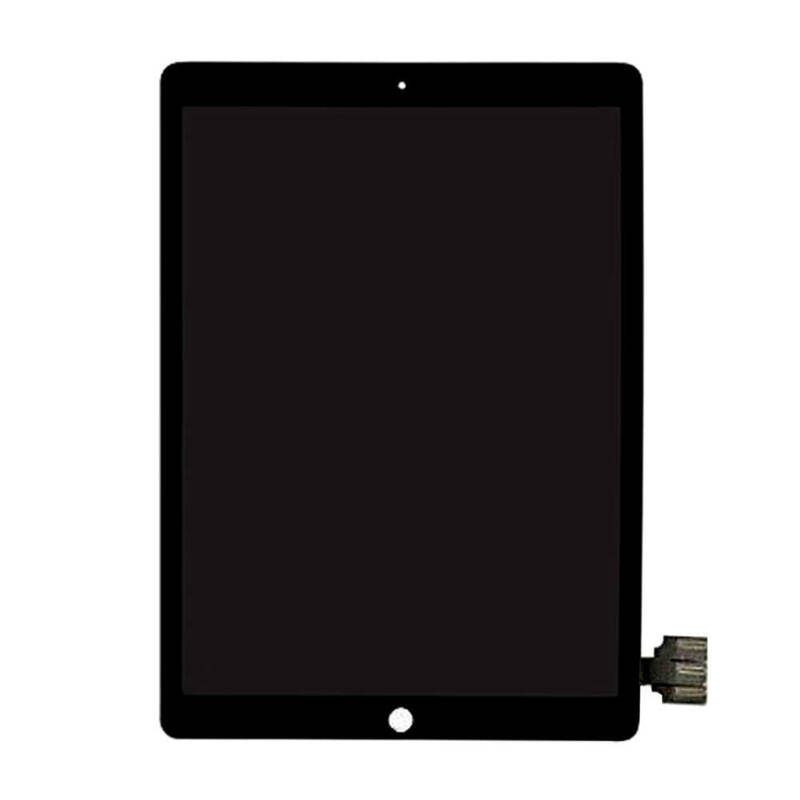 Apple Uyumlu iPad Pro 9.7 Lcd Ekran Siyah