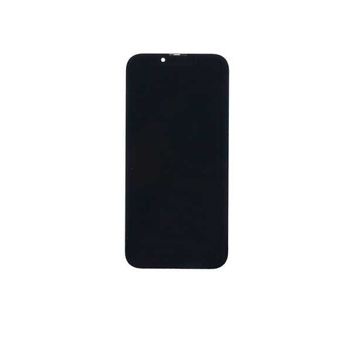Apple Uyumlu iPhone 13 Lcd Ekran Siyah Servis - Thumbnail