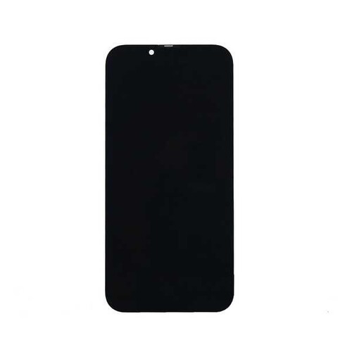 Apple Uyumlu iPhone 13 Pro Lcd Ekran Siyah Servis - Thumbnail