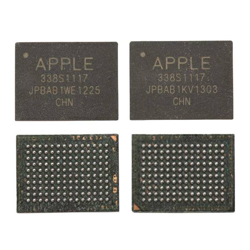 Apple Uyumlu iPhone 5 Şebeke IC Entegre