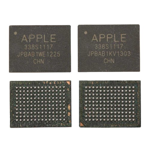 Apple Uyumlu iPhone 5 Şebeke IC Entegre - Thumbnail
