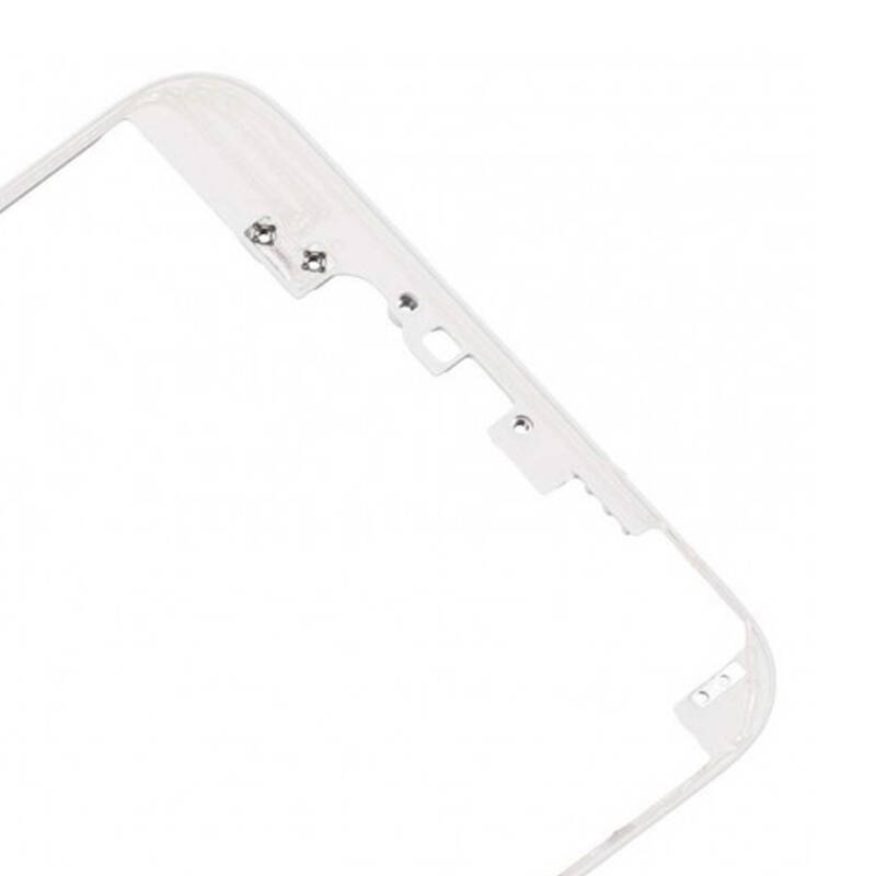 Apple Uyumlu iPhone 6 Plus Dokunmatik Çıtası Beyaz