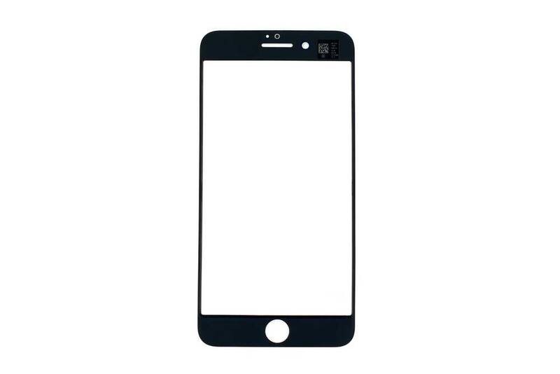 Apple Uyumlu iPhone 7 Plus Lens Ocalı Beyaz