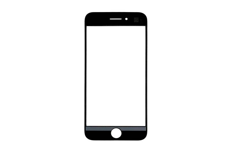 Apple Uyumlu iPhone 7 Plus Lens Ocalı Beyaz