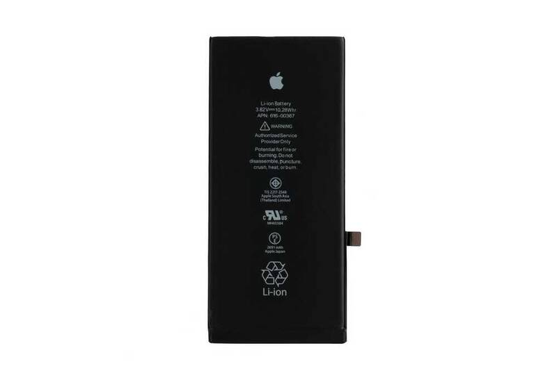 Apple Uyumlu iPhone 8 Plus Batarya
