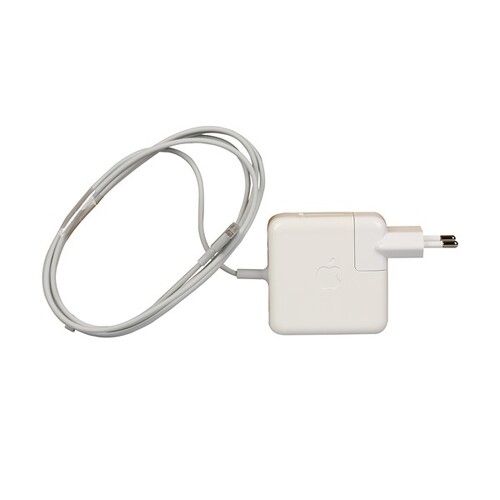 Apple Uyumlu MacBook Magsafe 2 Güç Adaptörü Şarj Cihazı 45w - Thumbnail