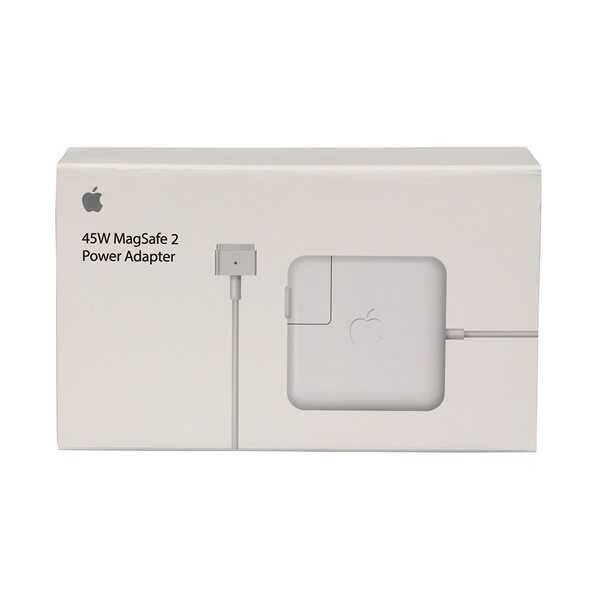 Apple Uyumlu MacBook Magsafe 2 Güç Adaptörü Şarj Cihazı 45w
