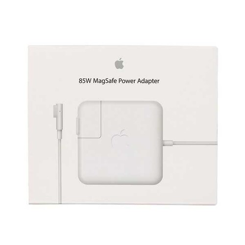 Apple Uyumlu MacBook Magsafe 2 Güç Adaptörü Şarj Cihazı 85w - Thumbnail