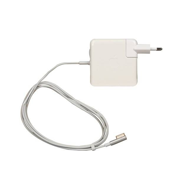 Apple Uyumlu MacBook Magsafe Güç Adaptörü Şarj Cihazı 60w