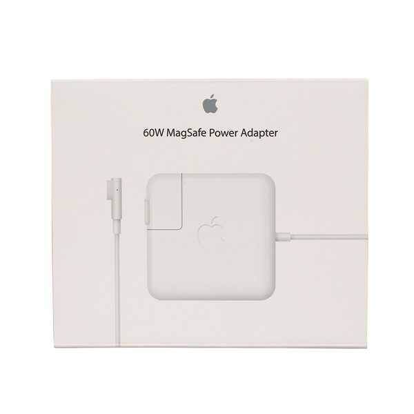 Apple Uyumlu MacBook Magsafe Güç Adaptörü Şarj Cihazı 60w