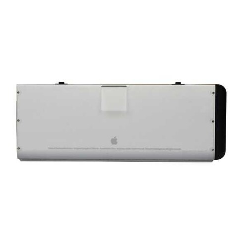 Apple Uyumlu MacBook Pro 2008 (a1278) 13 inch Batarya Modeli (a1280) 10.8v / 50wh Batarya - Thumbnail