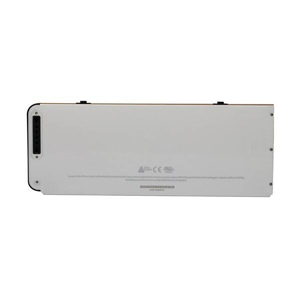 Apple Uyumlu MacBook Pro 2008 (a1278) 13 inch Batarya Modeli (a1280) 10.8v / 50wh Batarya