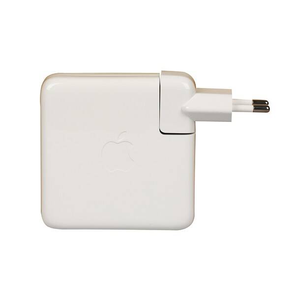 Apple Uyumlu MacBook Usb-c Güç Adaptörü 87w