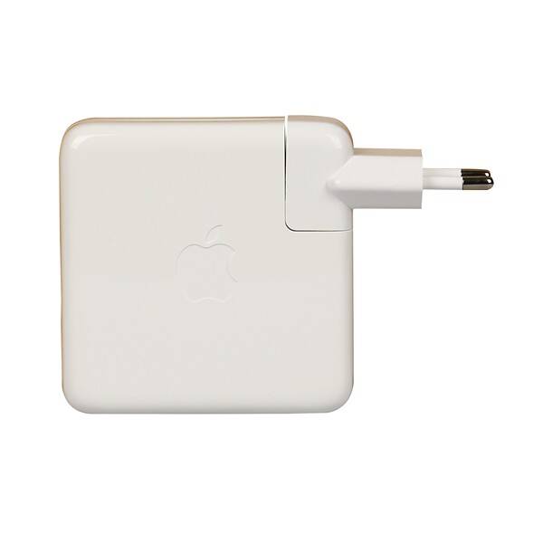 Apple Uyumlu MacBook Usb-c Güç Adaptörü 96w