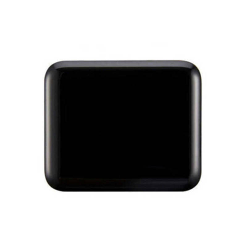 Apple Uyumlu Watch S1 Lcd Ekran Siyah Servis 38mm